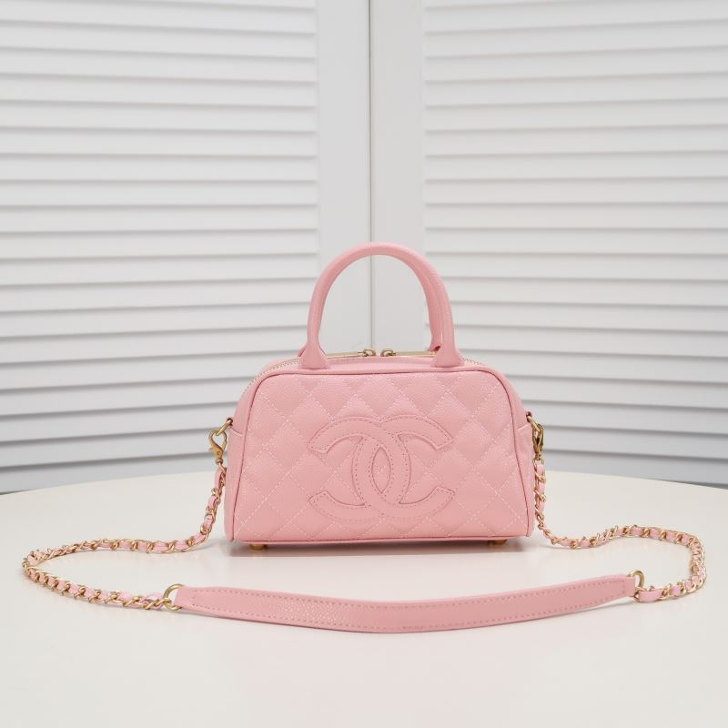 Chanel Travel Bags